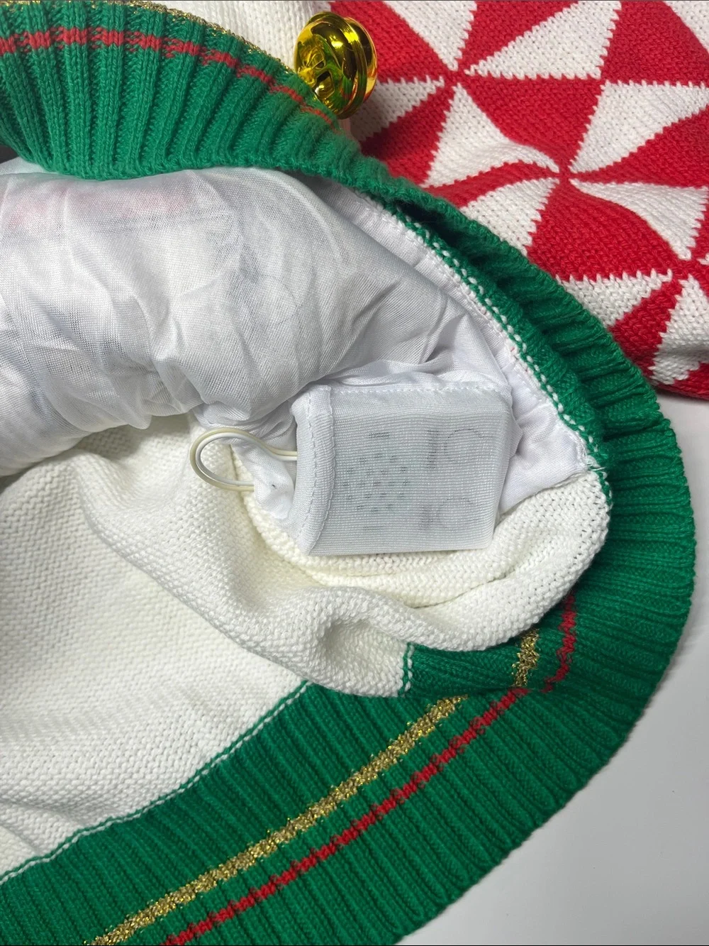 Spencer’s Novelty Christmas Sweater